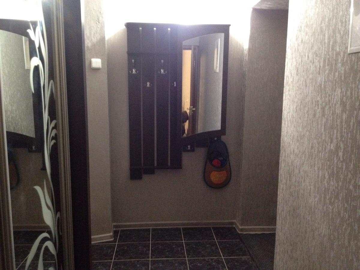 Apartment On Bohdana Gavrilishina Kpi Kyiv Exterior foto