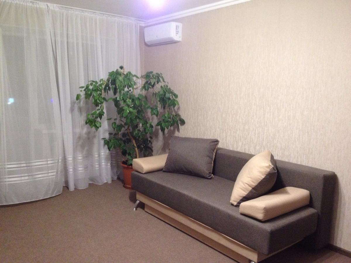 Apartment On Bohdana Gavrilishina Kpi Kyiv Exterior foto