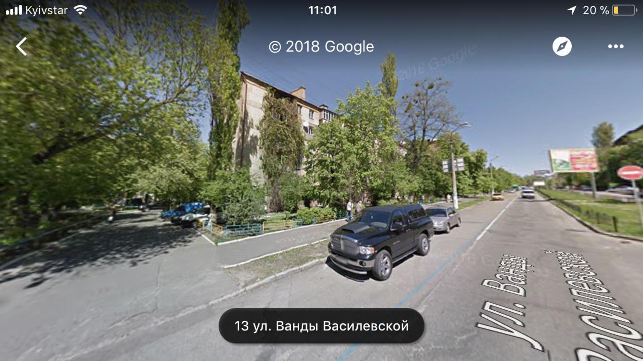 Apartment On Bohdana Gavrilishina Kpi Kyiv Exterior foto