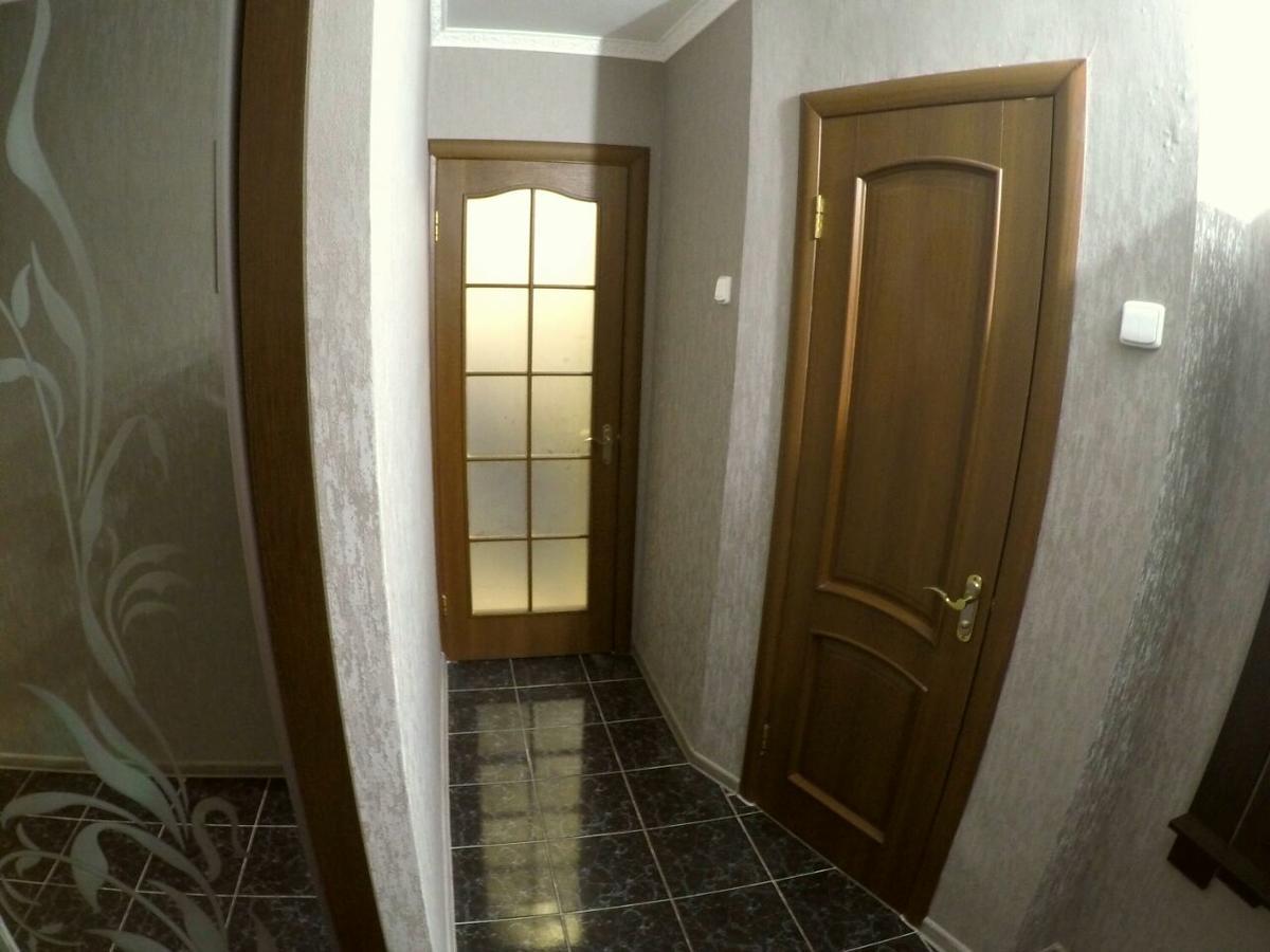 Apartment On Bohdana Gavrilishina Kpi Kyiv Exterior foto
